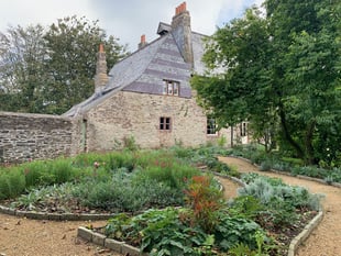 Story of an extraordinary Cornish woman retold at St Ive experience