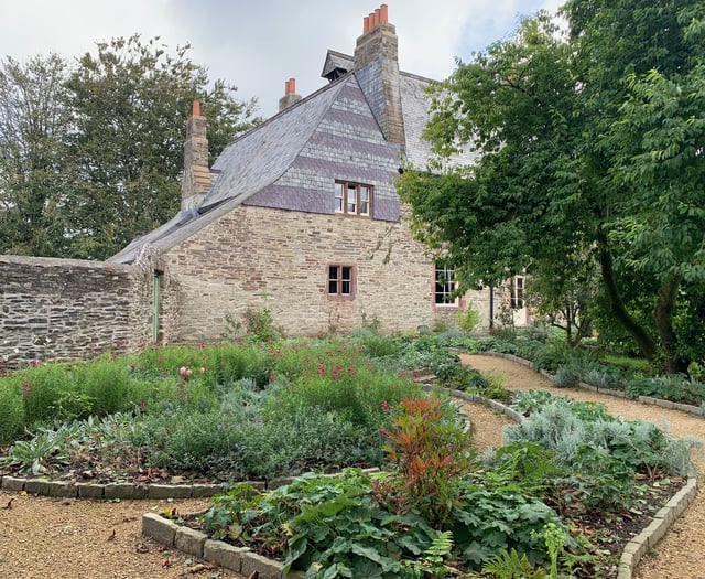 Story of an extraordinary Cornish woman retold at St Ive experience