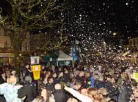 Holsworthy prepares for Christmas lights spectacular