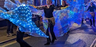 More community news from across North Cornwall and beyond