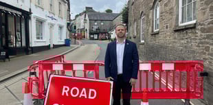 MP demands clarity from government over future of Camelford bypass