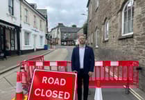 Camelford Bypass plans scrapped after funding withdrawal