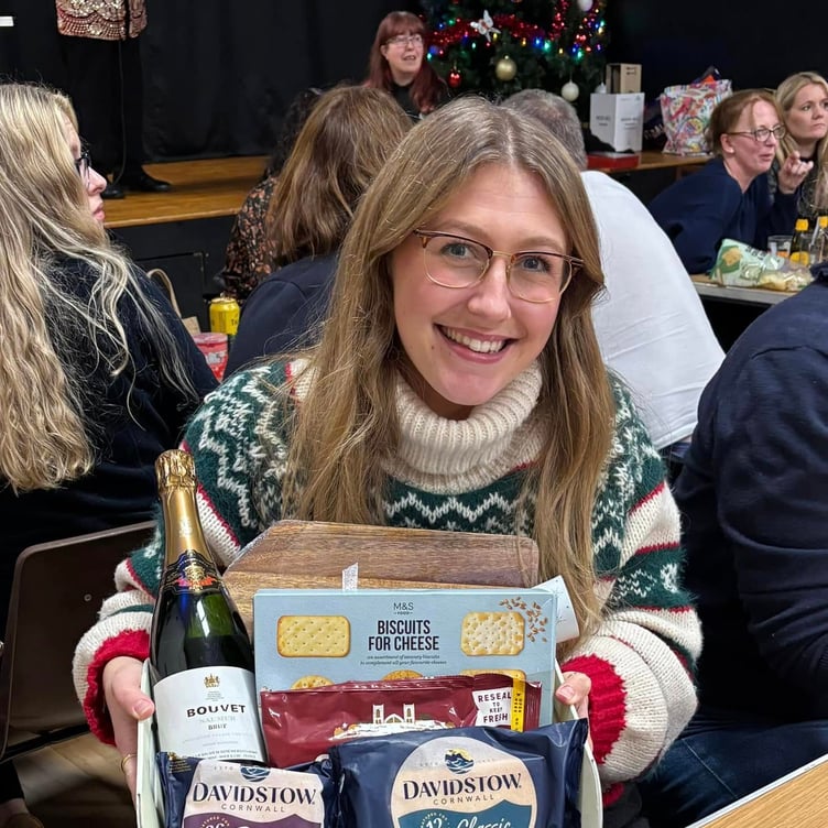 CALLINGTON Lions Christmas Bingo