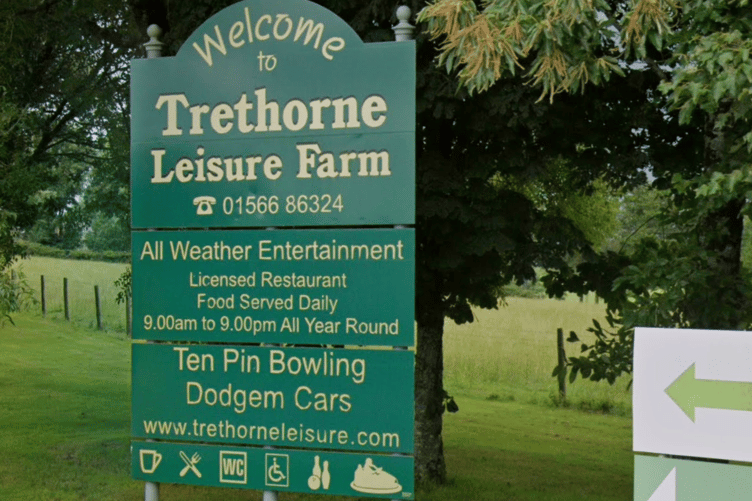 Trethorne Leisure Farm