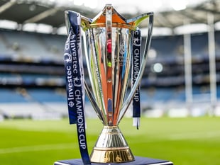 Baxter hurting after Chiefs suffer record loss in Champions Cup