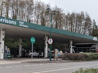 Fuel prices: The cheapest and most expensive places to fill up