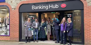 Opinion: Who really benefits from the bank closures? 