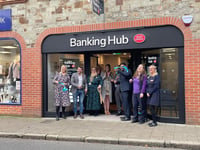 Opinion: Who really benefits from the bank closures? 