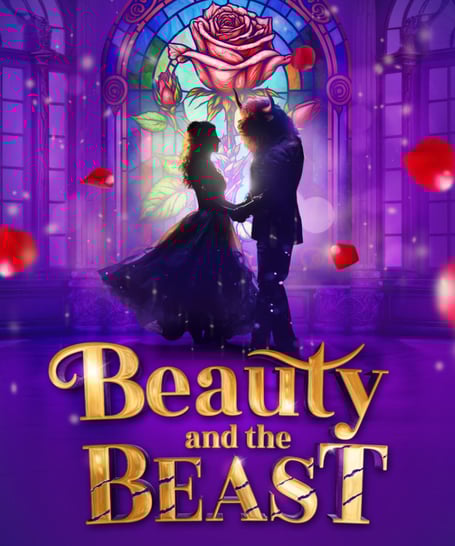 Wonder Pantomimes' Beauty and the Beast.