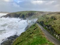 Pentire to host Easter egg hunt and 10km trail run this spring