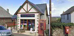 Village shop celebrate 10th anniversary with recruitment drive
