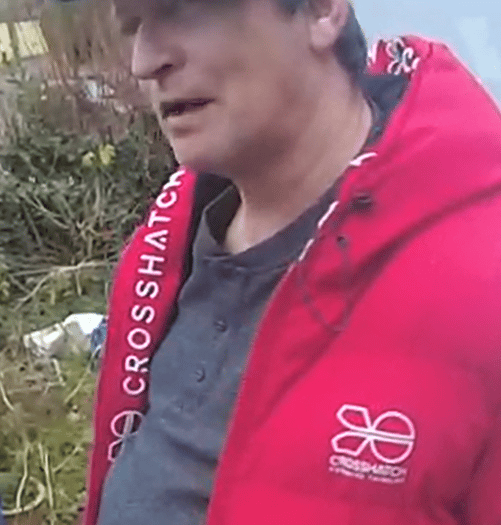 Police launch urgent appeal for whereabouts of missing Lostwithiel man