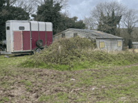 Planning: Cornwall Council says 'neigh' to stable demolition proposals