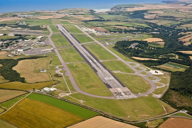 Council renews its commitment to securing future operation of airport