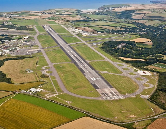 Council renews its commitment to securing future operation of airport