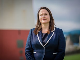 Commissioner highlights policing successes in end of year review