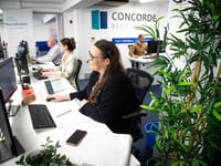 Cornwall College recruitment team receives high praise