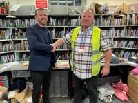MP attacks Royal Mail management after controversial takeover approved