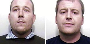 Brothers convicted of 2003 garage murders are cleared