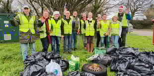 NCB Radio: Celebrating community spirit in Bodmin