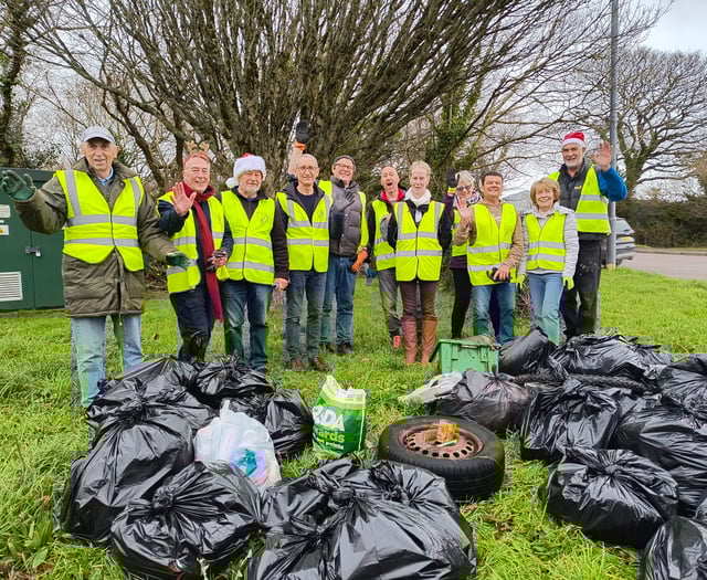 NCB Radio: Celebrating community spirit in Bodmin