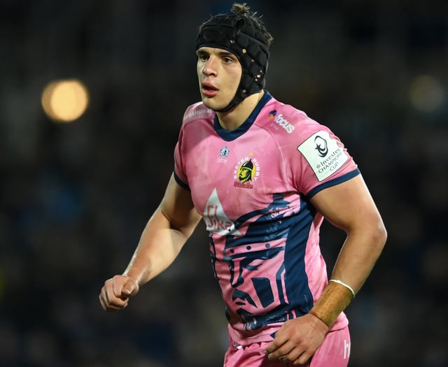 Jenkins back to skipper Chiefs for testing trip away to Sale Sharks