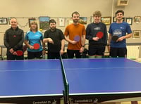 North Hill A retain Division One Knockout Cup crown