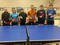 North Hill A start with a bang as Otterham teams enjoy early success