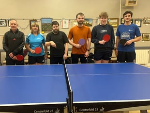 North Hill A retain Division One Knockout Cup crown