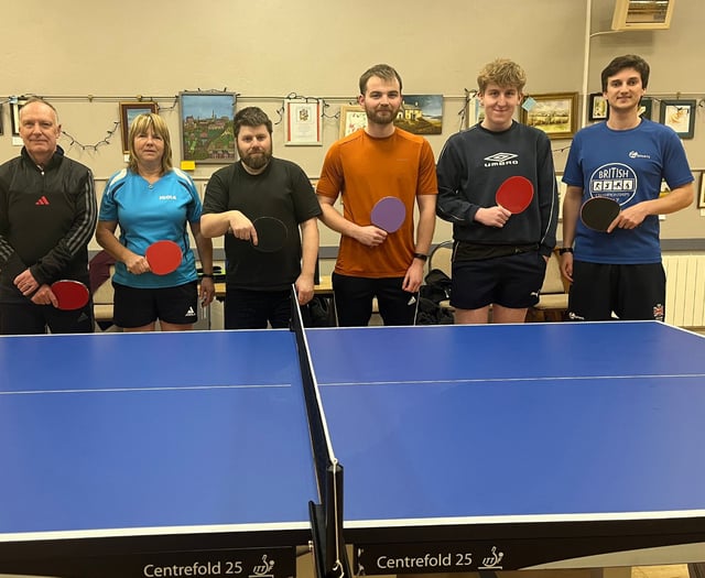 Advantage North Hill A as Briggs stars in Budehaven A victory