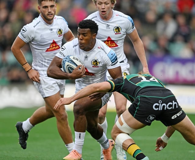 Feyi-Waboso to miss season finale, but summer tour remains on course