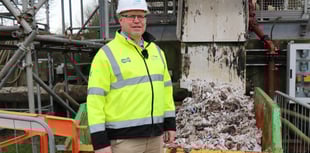 Fat from festive turkey shouldn't go down the drain, advises SWW