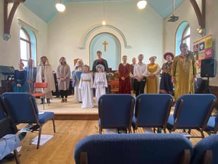 Community news from across North Cornwall