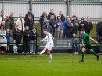 St Austell breeze through to last four of Cornwall Senior Cup