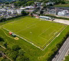 AFC St Austell thrown out of the Western League 