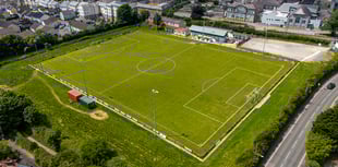 AFC St Austell thrown out of the Western League 