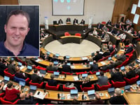 Cornwall councillor demands action over poor social housing delivery