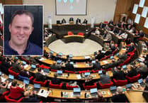 Academies are 'failing not only our children but also our teachers' says councillor