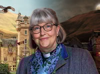 Cornwall priest given 3/1 odds to win The Traitors 