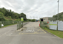 Commercial waste service introduced at two Cornish recycling centres