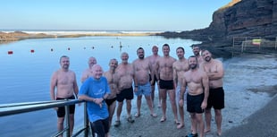 Mental health group calls on men to put their wellbeing first