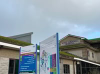 Staff and patients thanked as NHS critical warning stood down 