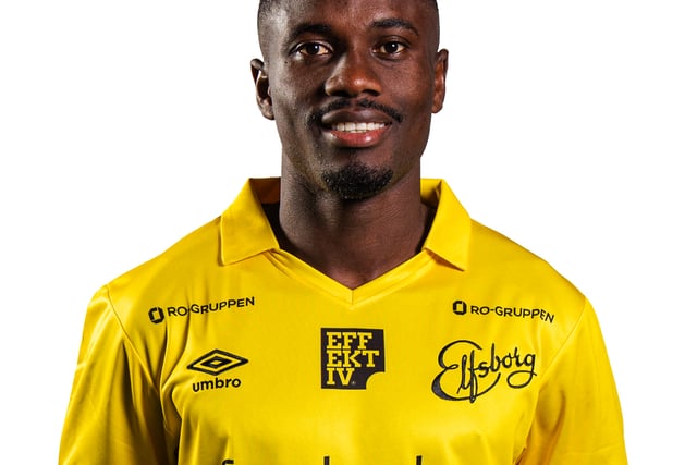 Argyle break transfer record to sign Ghana international Baidoo