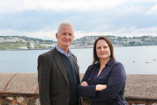 Deputy police and crime commissioner resigns