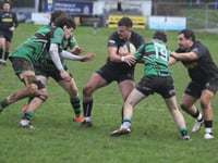 Goldsmith admits Launceston looked 'rusty' during Ivybridge victory