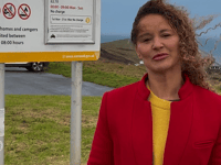 Campaign launched to stop council from selling off its car parks