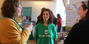 Charity appeals for Cornwall volunteers