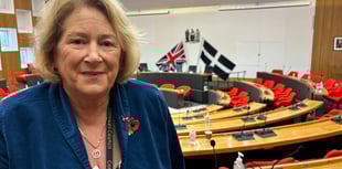 Cornwall councillors announce resignations