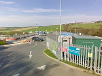Dump booking system feedback 'overwhelmingly positive' says council