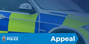 Police launch appeal following Okehampton burglary
